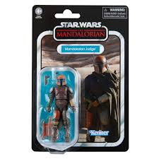 Star Wars The Vintage Collection Figures Bundle