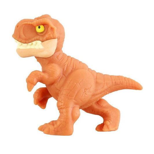 Heroes of Goo Jit Zu Echo T-Rex Jurassic World Minis
