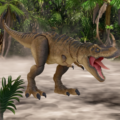 Jurassic World Tyrannosaurus Rex Dinosaur Figure