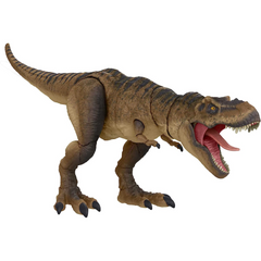 Jurassic World Tyrannosaurus Rex Dinosaur Figure