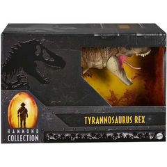 Jurassic World Tyrannosaurus Rex Dinosaur Figure