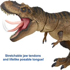 Jurassic World Tyrannosaurus Rex Dinosaur Figure