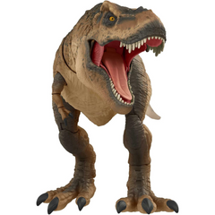 Jurassic World Tyrannosaurus Rex Dinosaur Figure