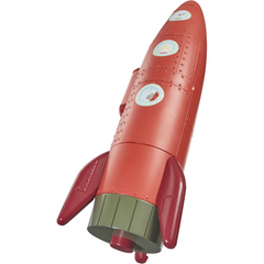 Ben & Hollys Little Kingdom Elf Rocket Toy Vehicle