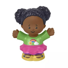 Fisher-Price Little People 10 Figure Bundle