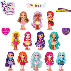 Unicorns and Fairies Fantasy Bundle