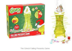 The Grinch Deluxe Activities Bundle