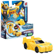 Transformers Earthspark Bundle