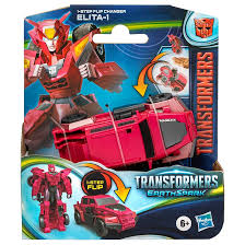 Transformers Earthspark Bundle