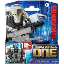 Transformers One Cog Changer Bundle