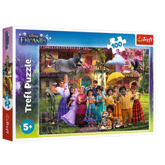 Disney Encanto Activities Bundle