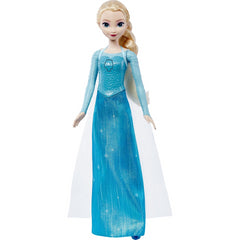 Disney Frozen Singing Elsa Doll Toy for Kids