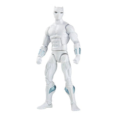 Marvel Legends Series HATUT ZERAZE Figure 4 Black Panther Wakanda Forever (BUILD A FIGURE: ATTUMA-RIGHT LEG)