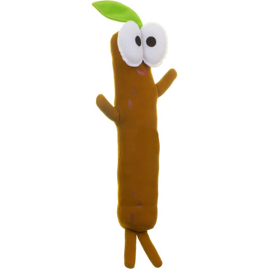 Hey Duggee Singing Sticky Stick Stick Soft Toy Kids Gift