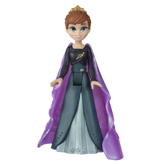 Frozen 2 Queen Anna Doll