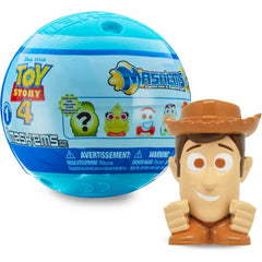 Toy Story Mashems Series 2 Blind Capsule Collectible Toy