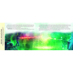 Harry Potter The Wand Chooses the Wizard Illustrated Book