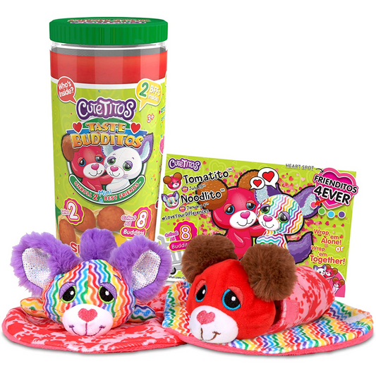 Kawaii Cutetitos Bundle