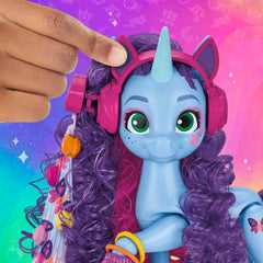 My Little Pony Misty Brightdawn Style of the Day Doll