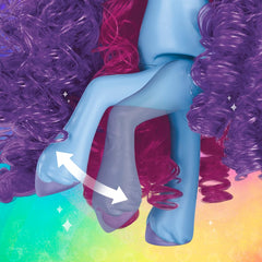 My Little Pony Misty Brightdawn Style of the Day Doll