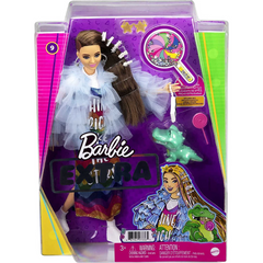 Barbie Extra doll and Diary Bundle