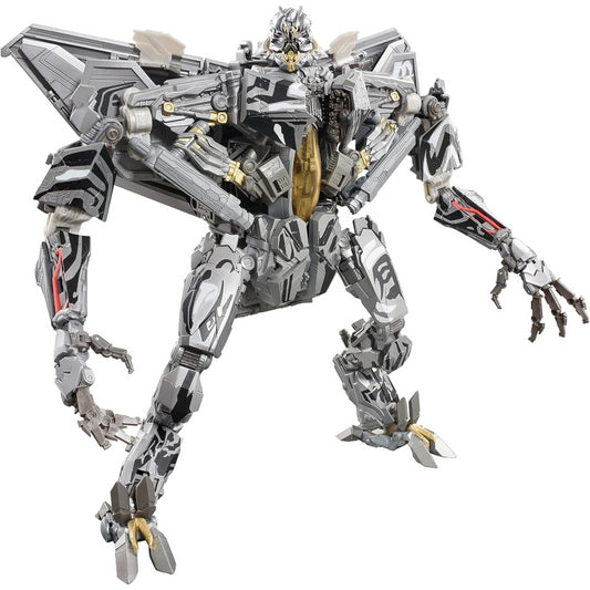Transformers Masterpiece Starscream MPM-10R Action Figure - Japanese Packaging