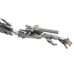 Transformers Masterpiece Starscream MPM-10R Action Figure - Japanese Packaging