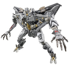 Transformers Masterpiece Starscream MPM-10R Action Figure - Japanese Packaging