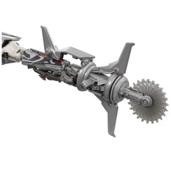 Transformers Masterpiece Starscream MPM-10R Action Figure - Japanese Packaging