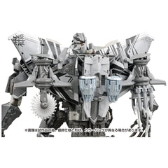 Transformers Masterpiece Starscream MPM-10R Action Figure - Japanese Packaging