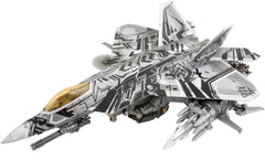Transformers Masterpiece Starscream MPM-10R Action Figure - Japanese Packaging