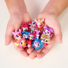 Magic Mixies Shimmerverse Series Random Mini Toy