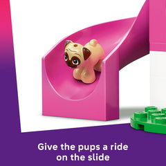 Lego Friends 42665 Puppy Playground Animal Toy Playset