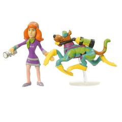 Scooby-Doo Goo Adventure Deluxe Bundle