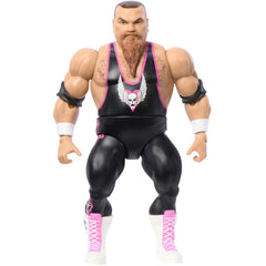 WWE Superstars Jim The Anvil Neidhart Figure