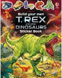 Dinosaur Discovery Bundle