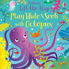 Octopus Fun Bundle