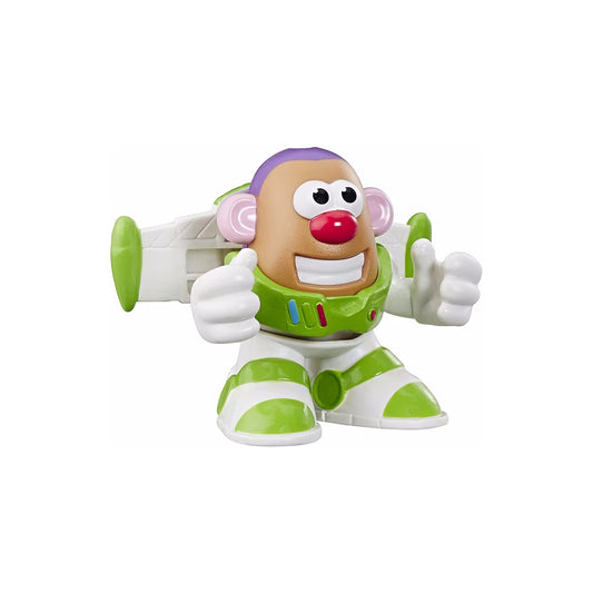 Toy Story 4 Mr Potato Head Mini Figure - Buzz Lightyear