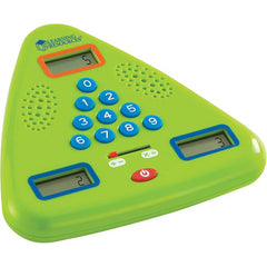 Learning Resources Minute Math Flash Card Game Fast Math Practice