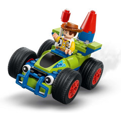 Lego Disney 43264 Toy Story Celebration Train & Car