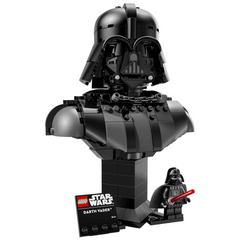Lego Star Wars 75439 Darth Vader Construction Toy