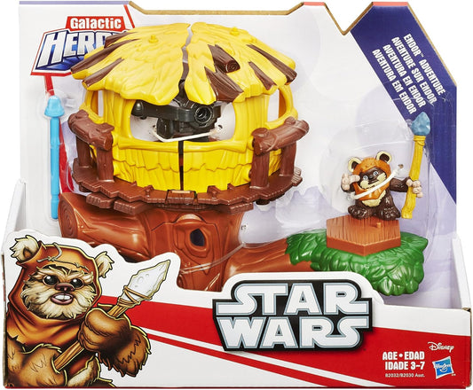Star Wars Young Jedi Bundle