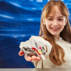 Transformers Starscream Robot Battlers Kids Action Figure