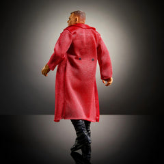 WWE Elite Top Picks Gunther Action Figure with Accessories