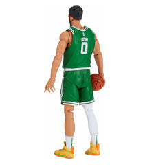 NBA Starting Lineup Jayson Tatum (Boston Celtics) Series 1 Action Figure