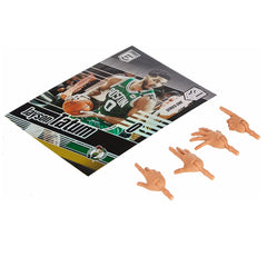 NBA Starting Lineup Jayson Tatum (Boston Celtics) Series 1 Action Figure