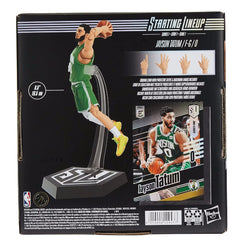 NBA Starting Lineup Jayson Tatum (Boston Celtics) Series 1 Action Figure