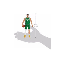 NBA Starting Lineup Jayson Tatum (Boston Celtics) Series 1 Action Figure