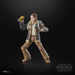 Star Wars The Black Series 04 FERN (AT ATTIN) Figure (SKELETON CREW)
