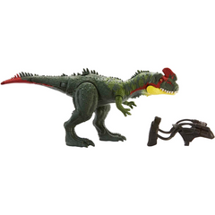Jurassic World Dino Trackers Sinotyrannus Action Figure